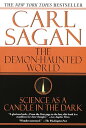 【中古】The Demon-Haunted World: Science as a Candle in the Dark/Carl Sagan、Ann Druyan