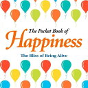 【中古】The Pocket Book of Happiness/Anne Moreland