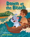【中古】Down at the Beach/Jane Gillespie