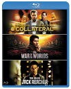 【中古】トム・クルーズ パラマウント00's&10'sパック ベストバリューBlu-rayセット (期間限定スペシャルプライス)