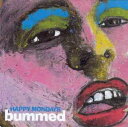 【中古】(CD)【輸入盤】Bummed