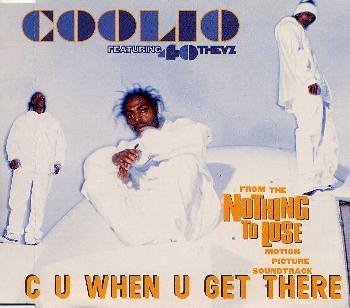 【中古】(CD)シー・ユー・ホエン・ユー・ゲット・ゼア／クーリオ