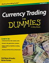 【中古】Currency Trading Fd 3e/Brooks