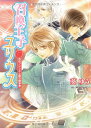 【中古】召喚王子ユリウス 光のプリンスと闇の継承者 (角川ビーンズ文庫 66-4)/葵 ゆう