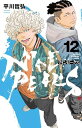 【中古】ナインピークス NINE PEAKS 12 (12) (少年チャンピオンコミックス)/平川哲弘