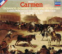 【中古】(CD)Carmen/G. Bizet