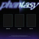 【中古】(CD)THE BOYZ 2nd Full Album 'PHANTASY Pt.2 Sixth Sence'(韓国盤)/THE BOYZ