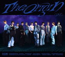 【中古】(CD)THE ORIGIN (Ascending ver)(DVD付)/INI(2)