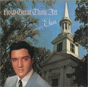 【中古】(CD)ゴールデン・ヒム/エルヴィス・プレスリー