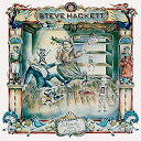 【中古】(CD)Please Dont Touch-standar/Steve Hackett