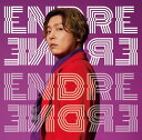 【中古】(CD)END RE (初回生産限定盤B) - .ENDRECHERI. (特典なし)/.ENDRECHERI.