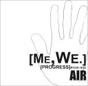 【中古】(CD)ME.WE./AIR