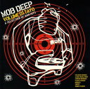 【中古】(CD)Volume 01 Tayo A Selection Of Mob Hits/Mob Deep