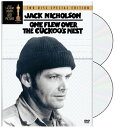 【中古】ONE FLEW OVER THE CUCKOO'S NEST