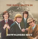 【中古】(CD)ザ・ロック・セクツ・イン+4(紙ジャケット仕様)