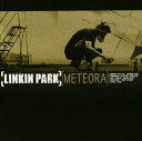 【中古】(CD)Meteora/Linkin Park