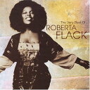 【中古】(CD)ザ・ヴェリー・ベスト・オブ・ロバータ・フラック/ロバータ・フラック、ロバータ・フラック&マキシ・プリースト、ロバータ・フラック&ダニー・ハサウェ...