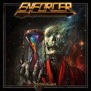 【中古】(CD)Nostalgia - Enforcer/Enforcer