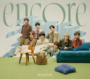 【中古】(CD)encore (初回生産限定盤1) (CD+DVD)/Hey! Say! JUMP