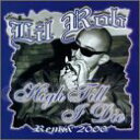 【中古】(CD)High Till I Die: Remix 2000/Lil Rob