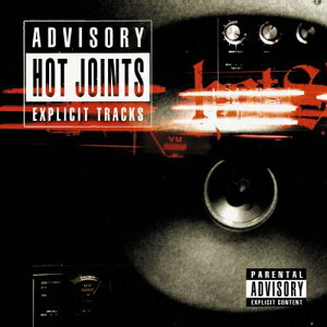 【中古】(CD)ホット・ジョイント-ヒップホップ・パーフェクト・セレクション-/オムニバス、キャムロン feat.ジュエルズ・サンタナ、ウェイン・ワンダー、LLクールJ feat.エイメリー、インスペクター・デック、イヴ、ババ・スパークス、オービー・トライス feat.エミネム、…