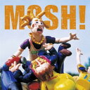 【中古】(CD)MOSH!/オムニバス、ボリアリス、コットンマウス・キングス、N.E.R.D.、スイサイダル・テンデンシーズ、ナンバー・ワン・ガン、コートニー・ラヴ、ホーク・ネルソン、ジミー・イート・ワールド、レッド・ホット・チリ・ペッパーズ、イエローカード