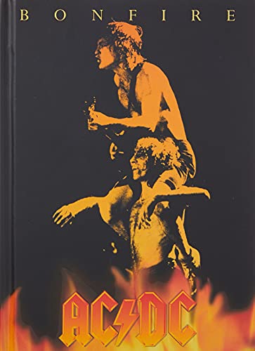 【中古】(CD)Bonfire Box／Ac/Dcのサムネイル