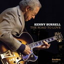 【中古】(CD)The Road to Love/Kenny Burrell