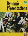 【中古】Dynamic Presentations: 英語プレゼンテーションの秘訣/Michael Hood