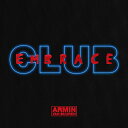 【中古】(CD)Club Embrace/Armin Van Buuren