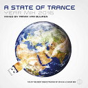 【中古】(CD)A STATE OF TRANCE YEAR/ARMIN VAN BUUREN