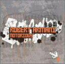 【中古】(CD)Notorious/Robert Armani