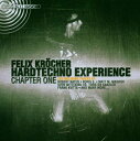【中古】(CD)Hardtechno Experience 1/Felix Krocher