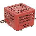 【中古】TEKNOS 安心設計&3段階切替式 堀こたつ用ヒーターユニット TDK-603H