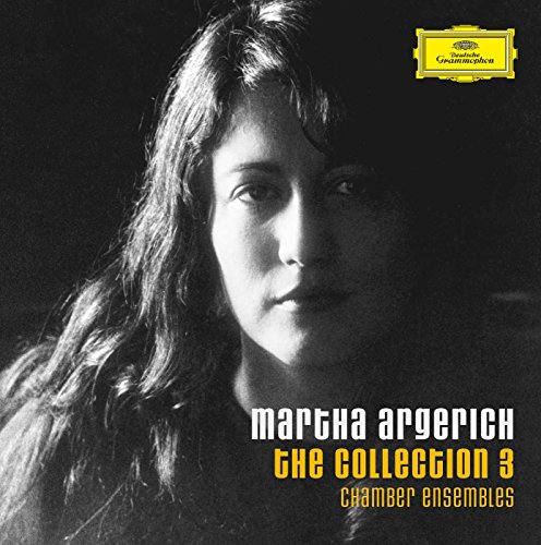 【中古】(CD)Martha Argerich The Collection 3／Martha Argerich