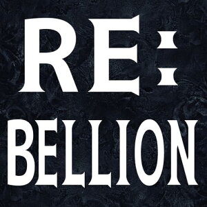 【中古】(CD)RE:BELLION - 少年秘密倶楽部/少年秘密倶楽部