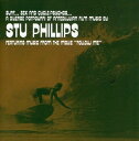 【中古】(CD)Surf, Sex and Cycle-Psycho's/Stu Phillips