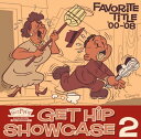 【中古】(CD)GET HIP SHOWCASE 2/Little Fats & Swingin’ Hot Shot Party、ちょい濡れボーイズ、モノポリーズ、bogalusa(ボガルサ)、OLD SOUTHERN JUG BLOWERS、HOT SAXY、Tsubasa、The Skabays、新井武人(Ringin' Bells Rondo Club)、ふたり乗り