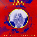 【中古】(CD)Peel Sessions/Cure
