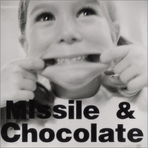 【中古】(CD)Missile&Chocolate／Cymbals