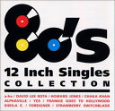 【中古】(CD)80's 12インチ・コレクション - オムニバス/オムニバス、ストロベリー・スウィッチブレイド、a~ha、デイヴィッド・リー・ロス、ハワード・ジョーンズ、チャカ・カーン、シーラ・E.、アルファヴィル、イエス、フランキー・ゴーズ・トゥ・ハリウッド、フォリナー