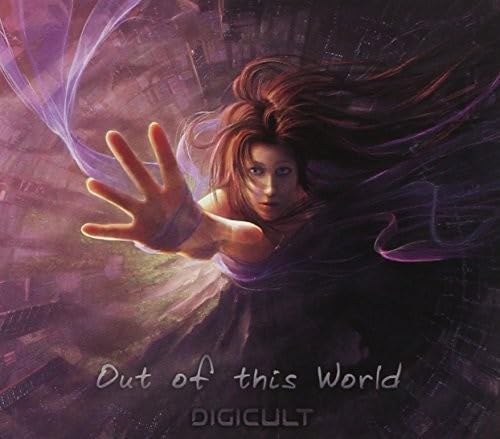 【中古】(CD)Out Of This World／Digicult