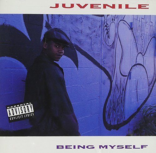 【中古】(CD)Being Myself／Juvenile