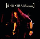 【中古】(CD)Mtv Unplugged/Shakira