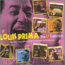 【中古】(CD)The Ep Collection／Louis Prima