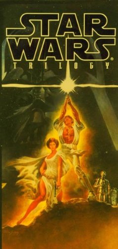 【中古】(CD)Star Wars Trilogy: The Original Soundtrack Anthology／J. Williams