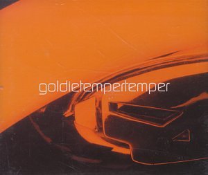 【中古】(CD)Temper Temper Feat Noel／Goldie