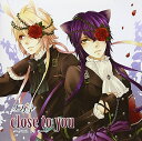 【中古】(CD)クラノア-close to you-/ドラマ、平川大輔、井上麻里奈、小野大輔、下野紘、中村悠一、神谷浩史、立花慎之介、福圓美里、前田愛(声優)