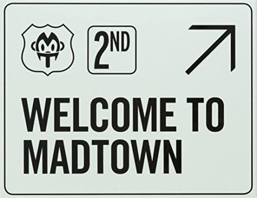 貦Ҥ㤨֡š(CD2ndߥ˥Х - Welcome to Madtown(ڹסMadtownפβǤʤ1,118ߤˤʤޤ