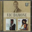 【中古】(CD)Linger Awhile with Vic Damone / My Baby Loves to Swing／Damone Vic
